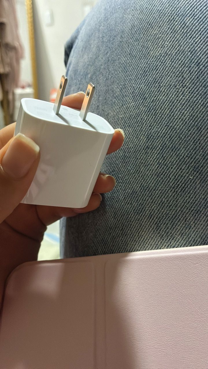 Foto da avaliação