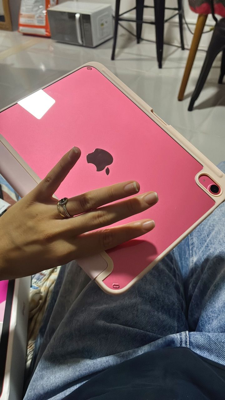 Foto da avaliação
