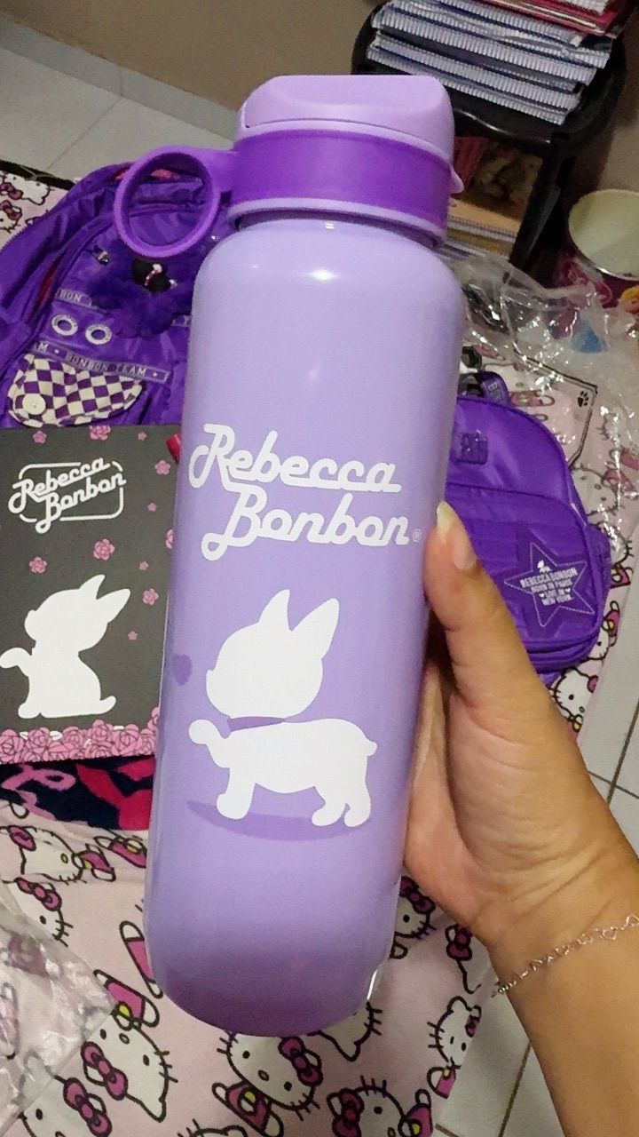 Foto da avaliação