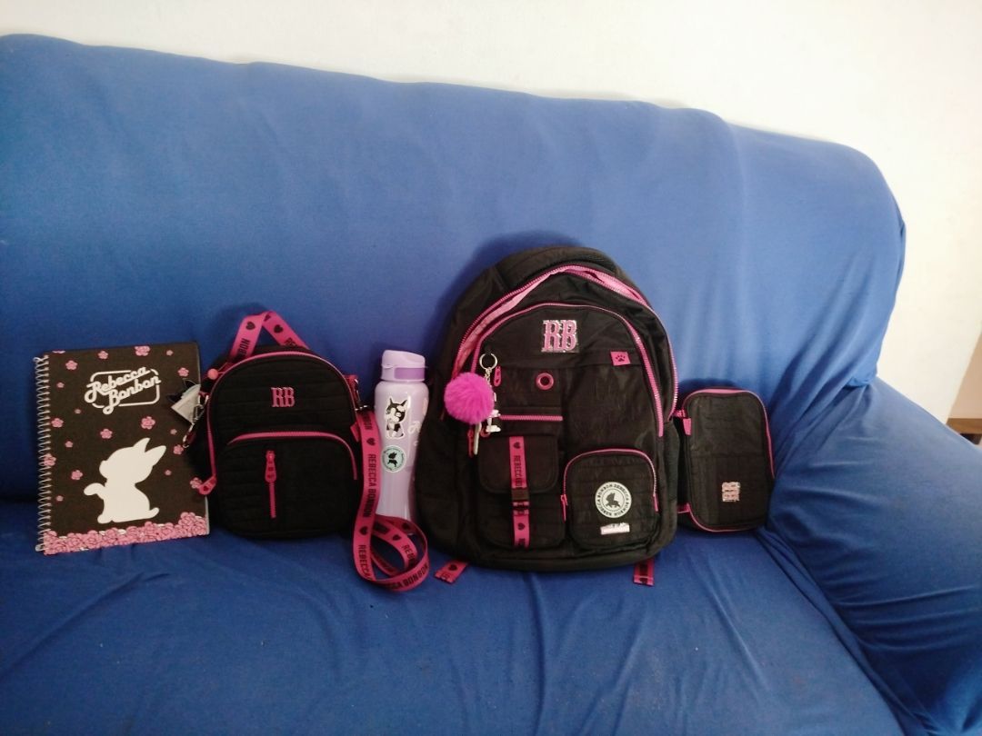 Foto da avaliação