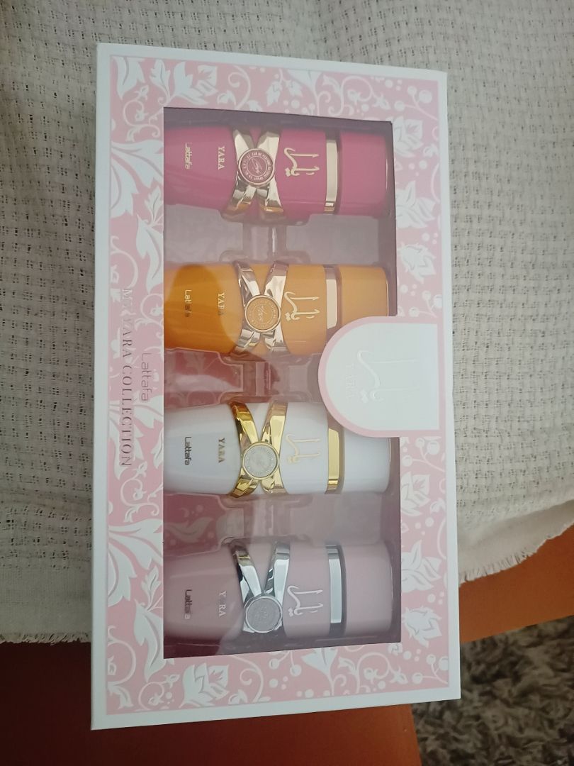 Foto da avaliação