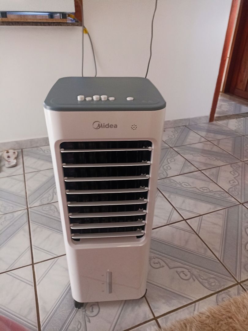 Foto da avaliação