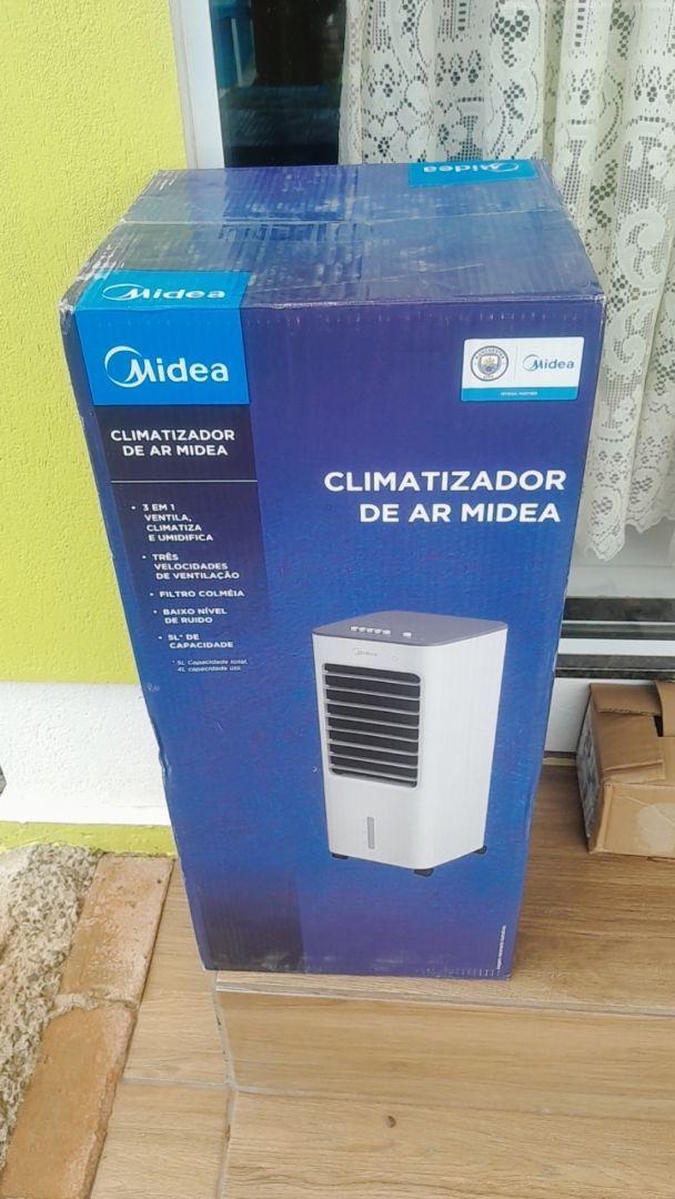 Foto da avaliação