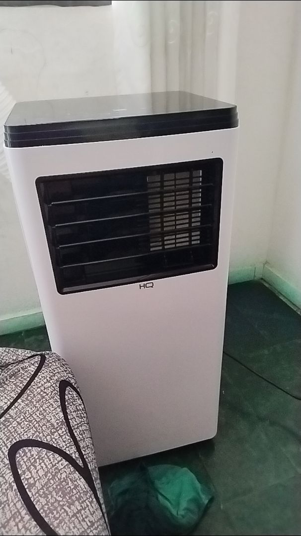 Foto da avaliação
