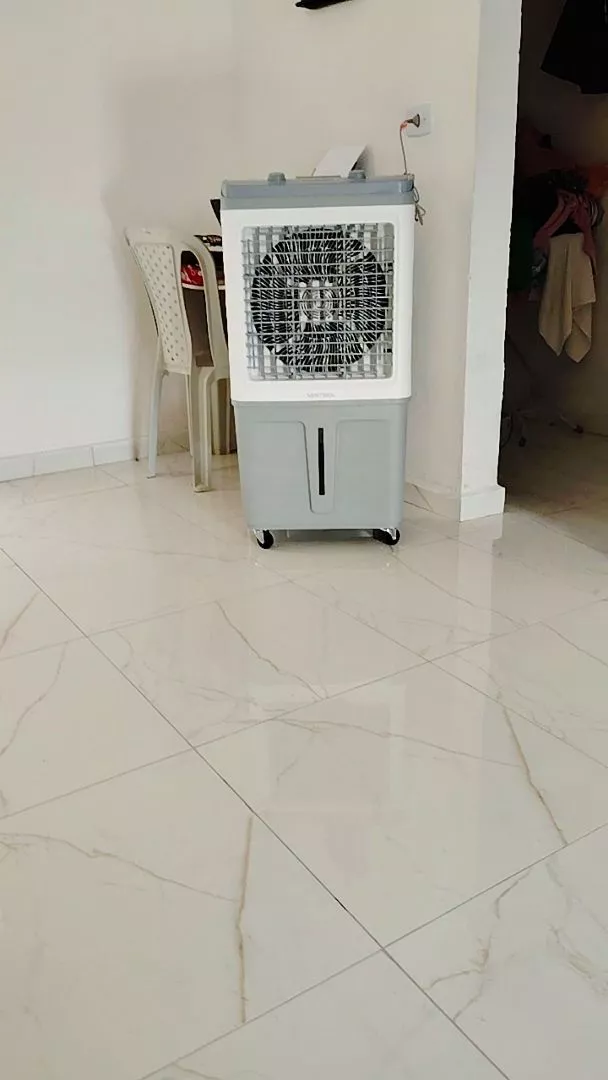 Mídia da avaliação