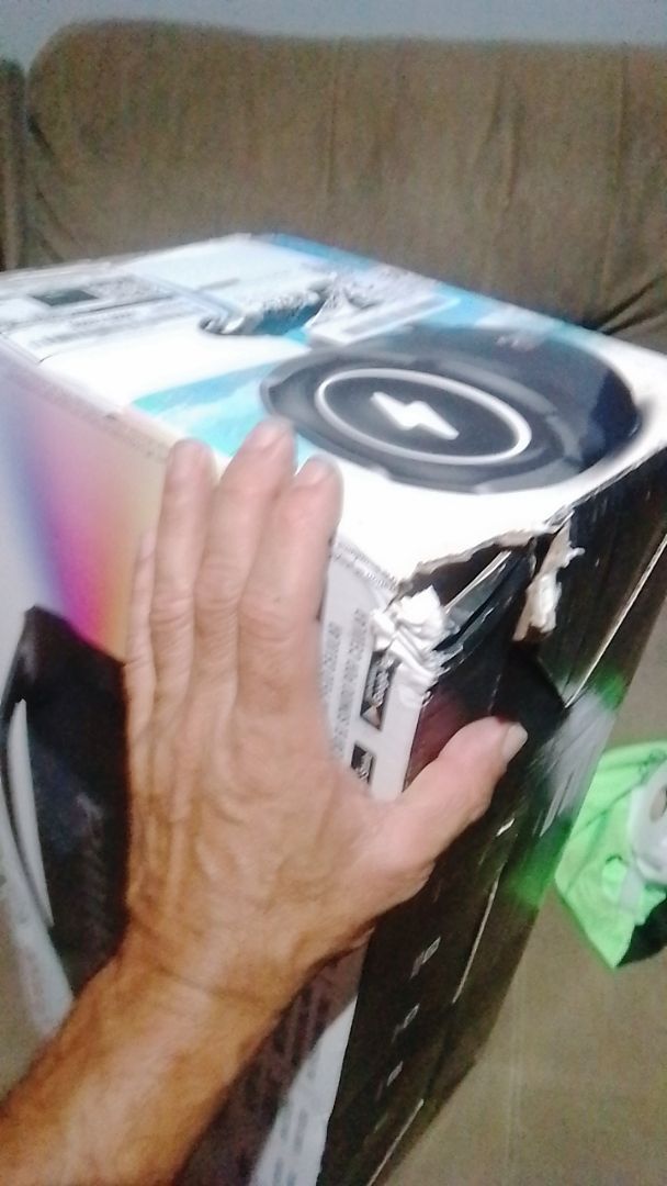 Mídia da avaliação
