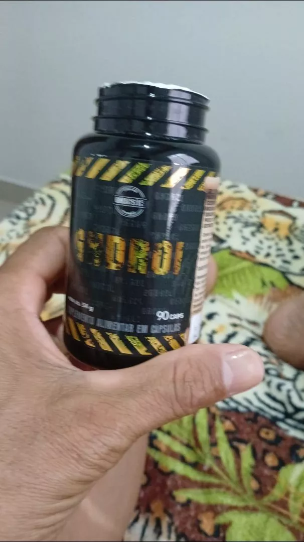 Foto do produto