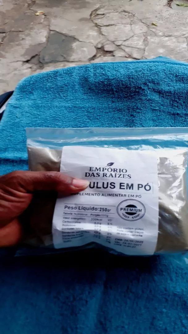 Foto do produto