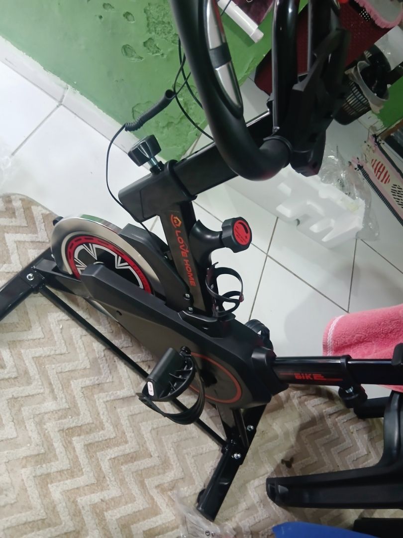 Mídia da avaliação