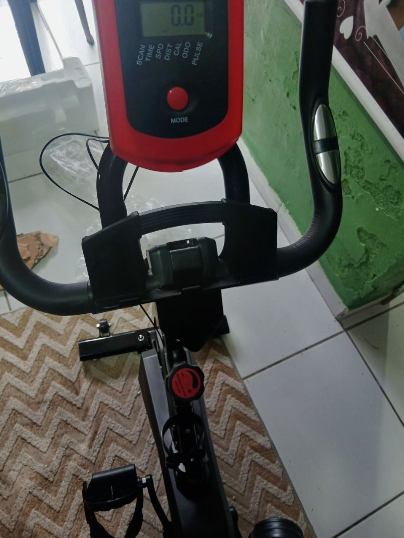 Mídia da avaliação