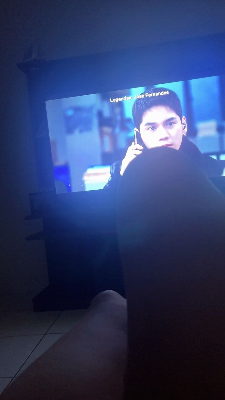 Foto da avaliação