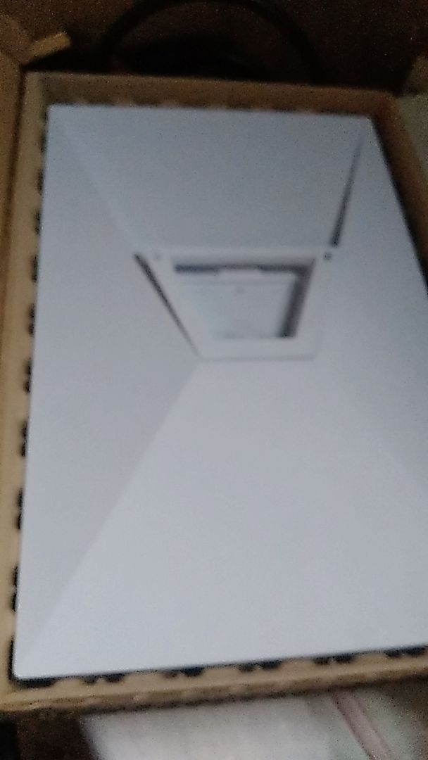 Foto da avaliação