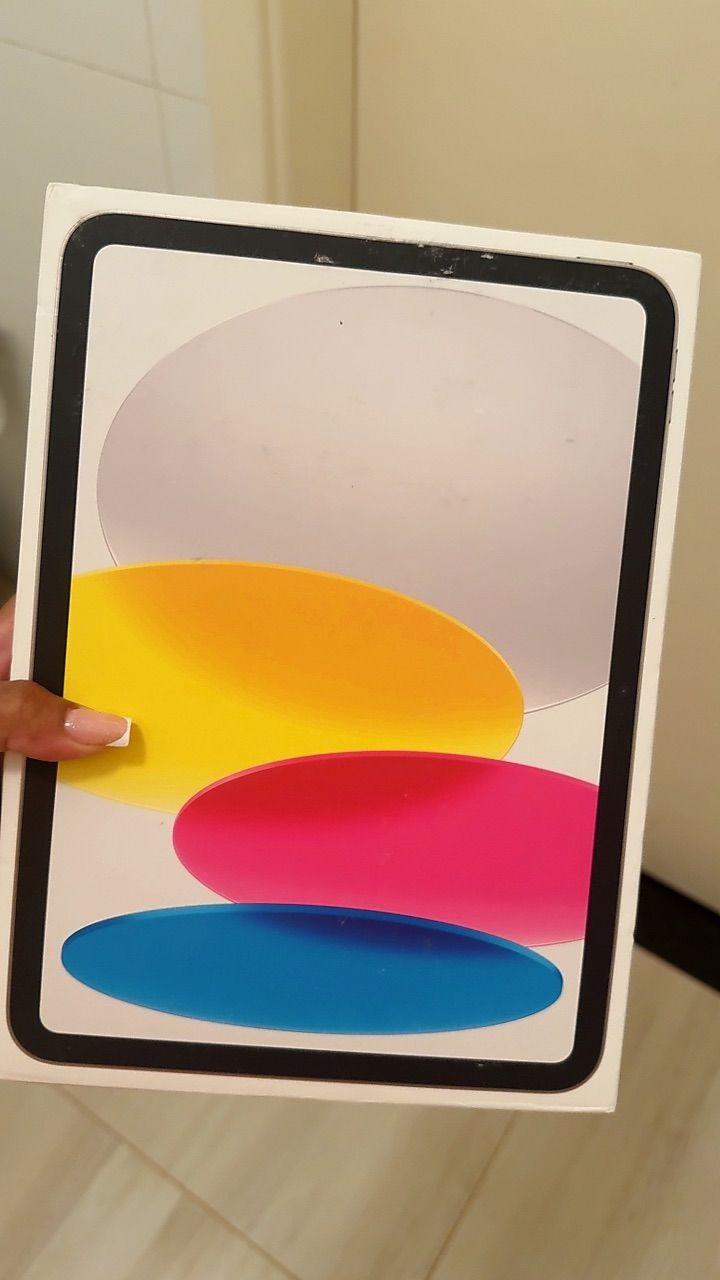 Foto da avaliação