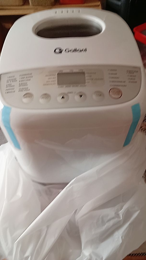Foto da avaliação