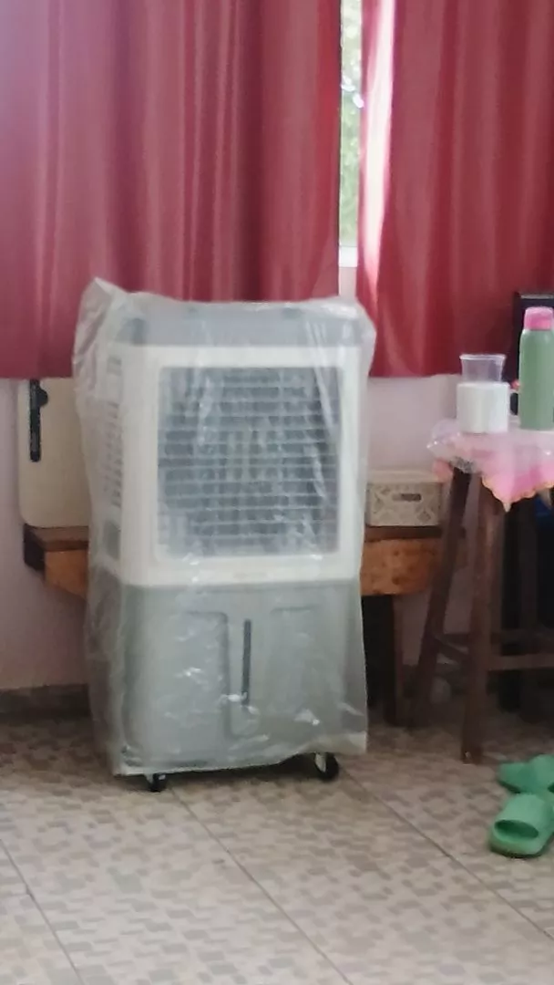 Mídia da avaliação