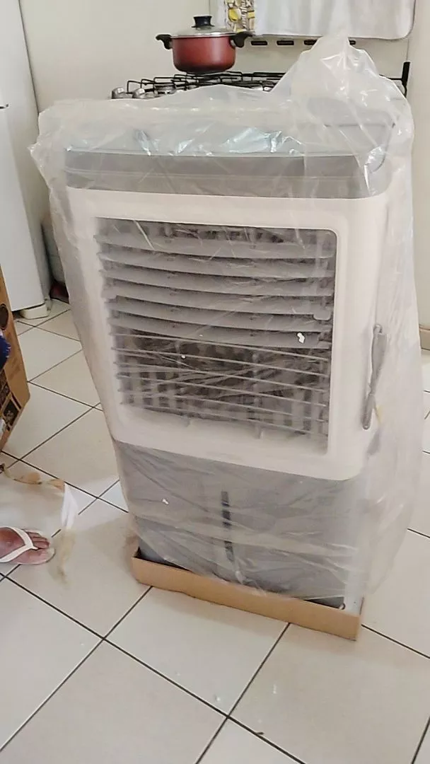 Mídia da avaliação