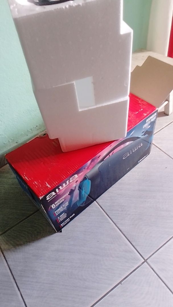 Mídia da avaliação