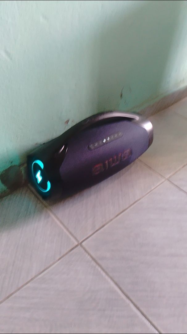 Mídia da avaliação