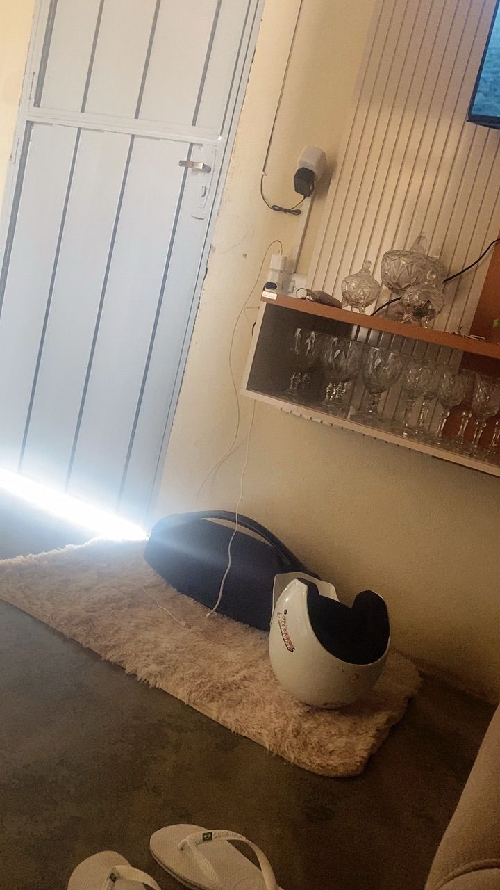 Mídia da avaliação