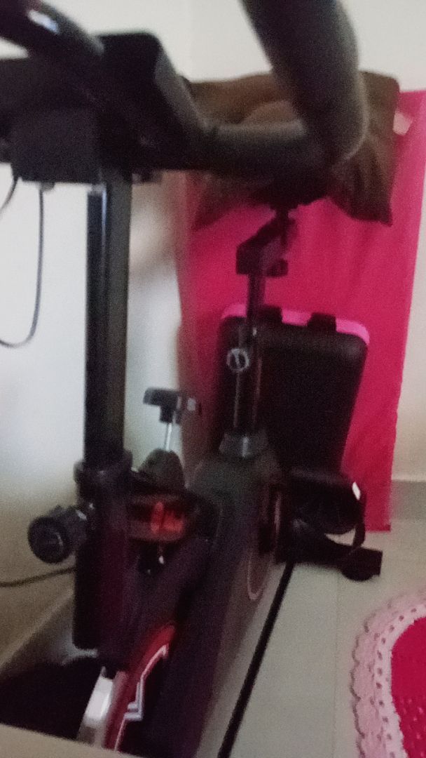 Foto da avaliação
