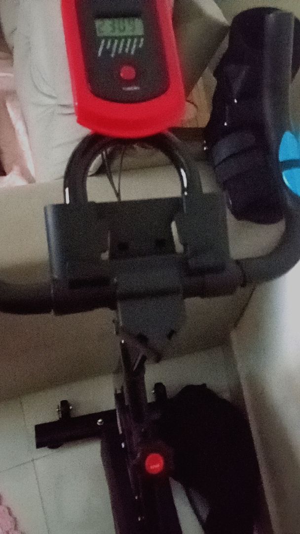 Foto da avaliação