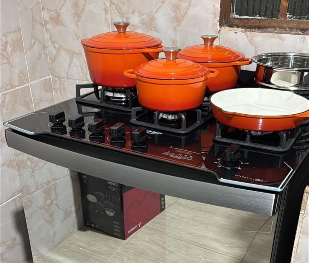 Foto da avaliação