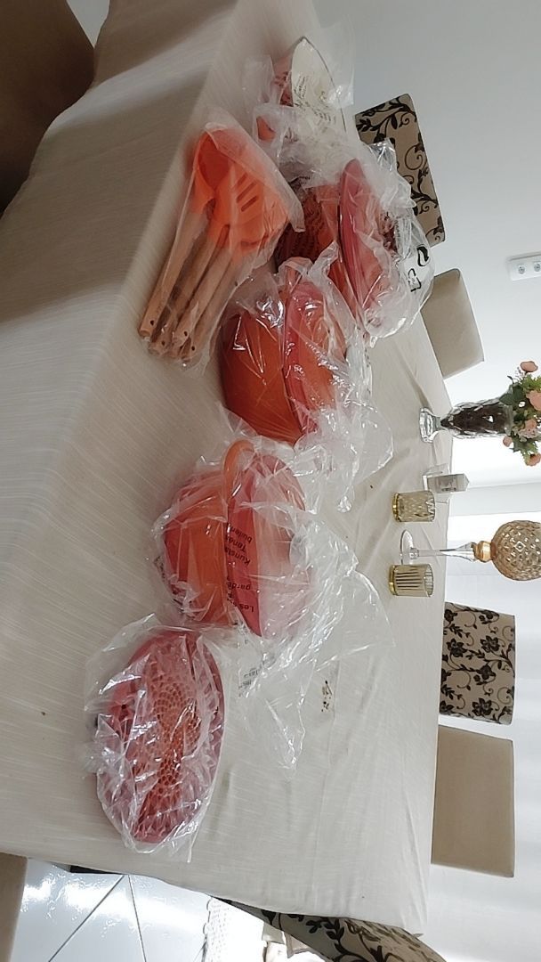 Foto da avaliação