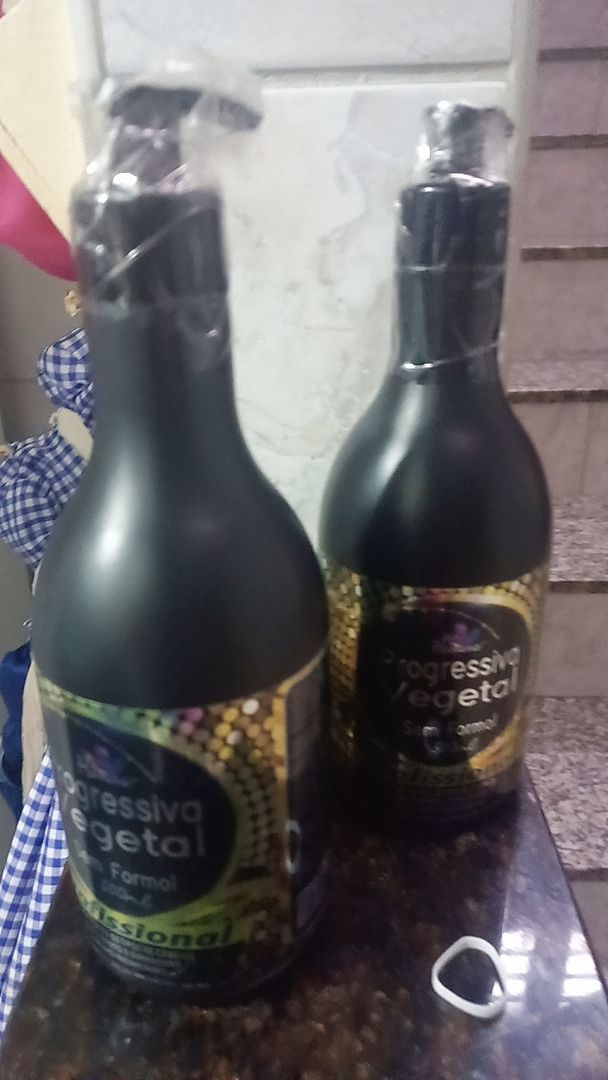 Foto do review
