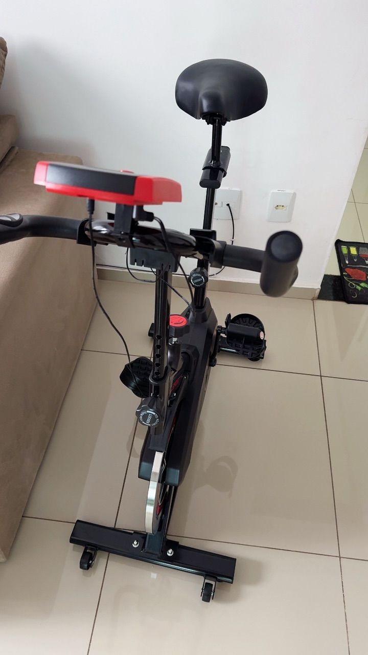 Foto da avaliação