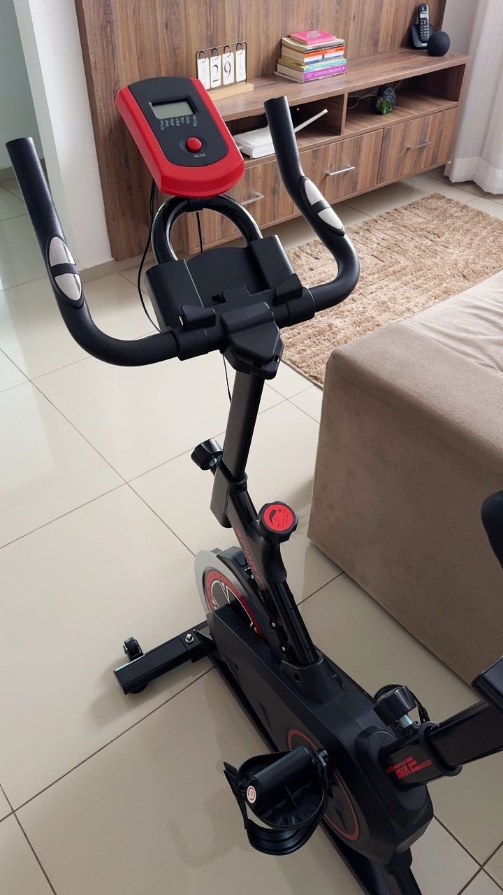 Foto da avaliação