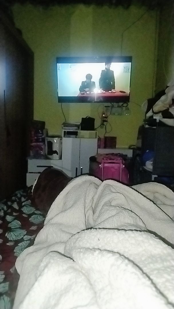 Mídia da avaliação