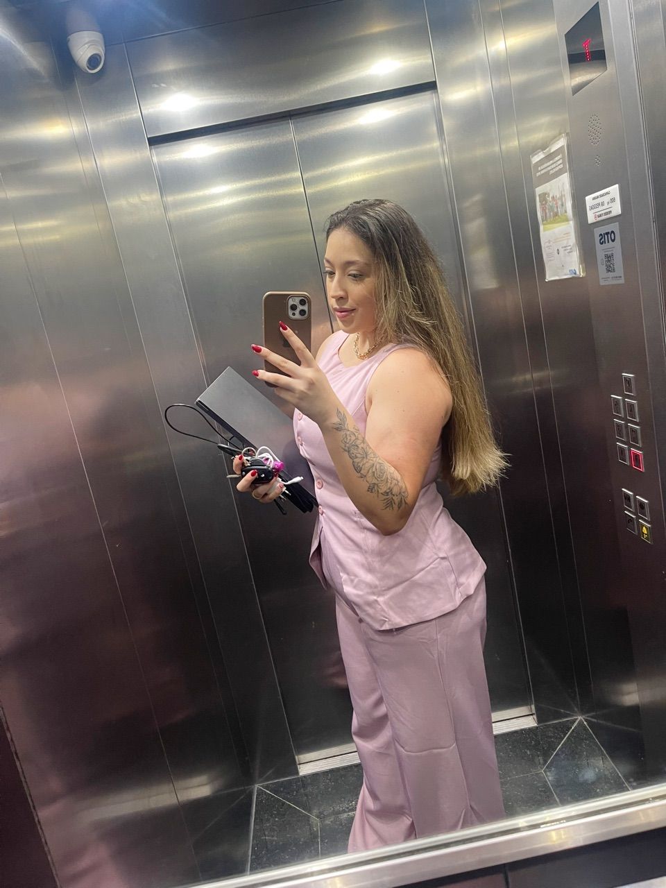 Foto da avaliação