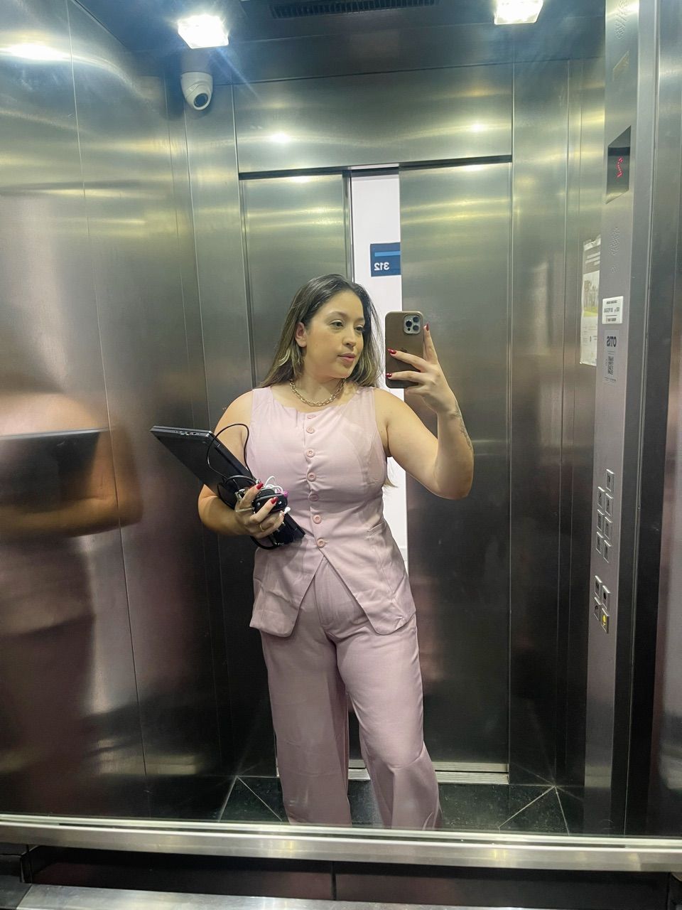 Foto da avaliação