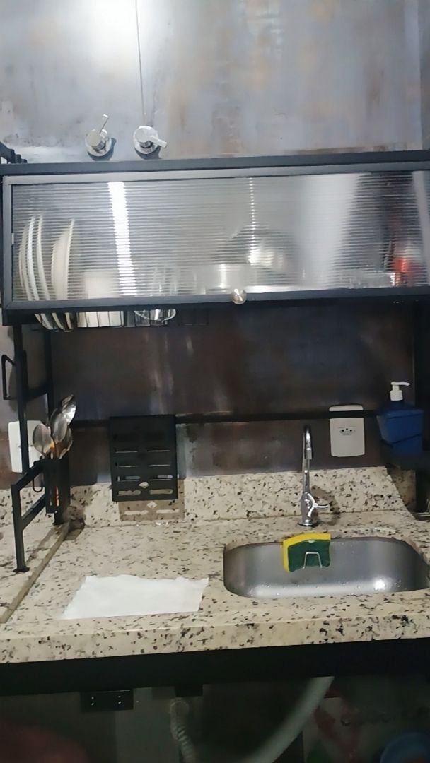 Mídia da avaliação
