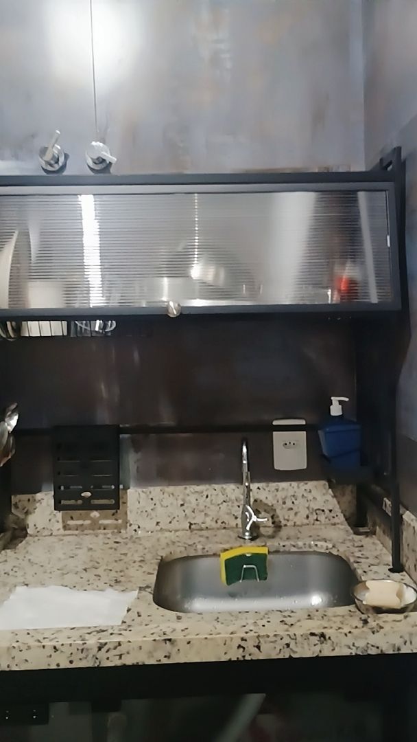 Mídia da avaliação