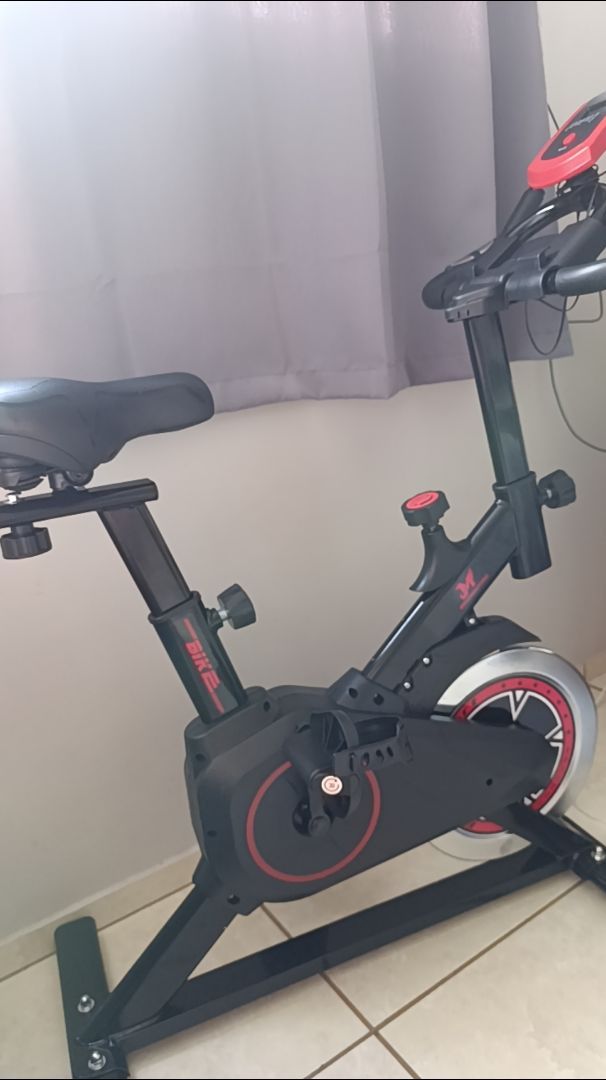 Foto da avaliação