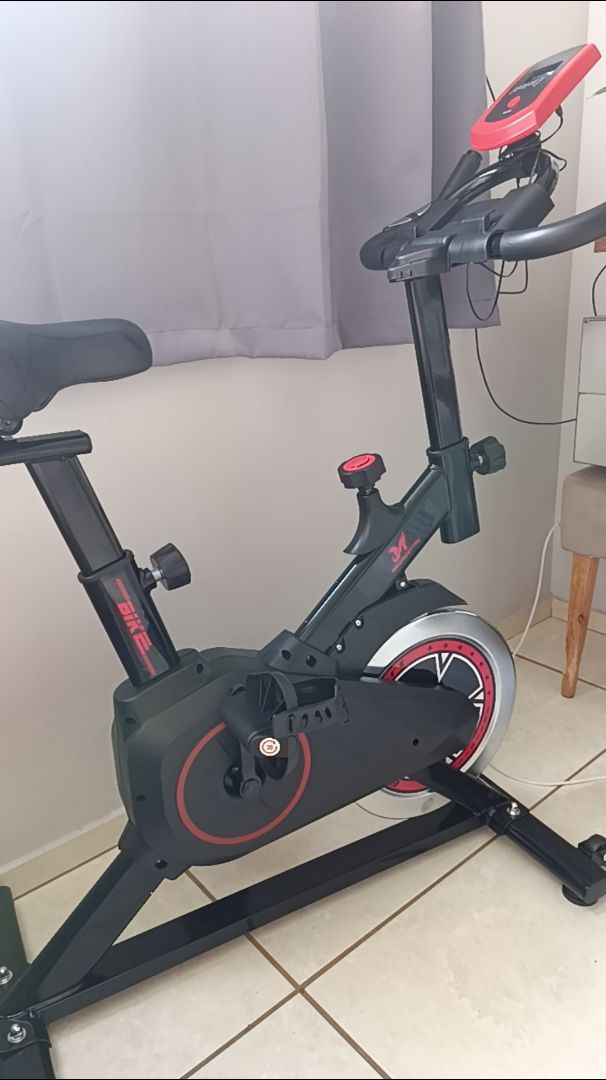 Foto da avaliação