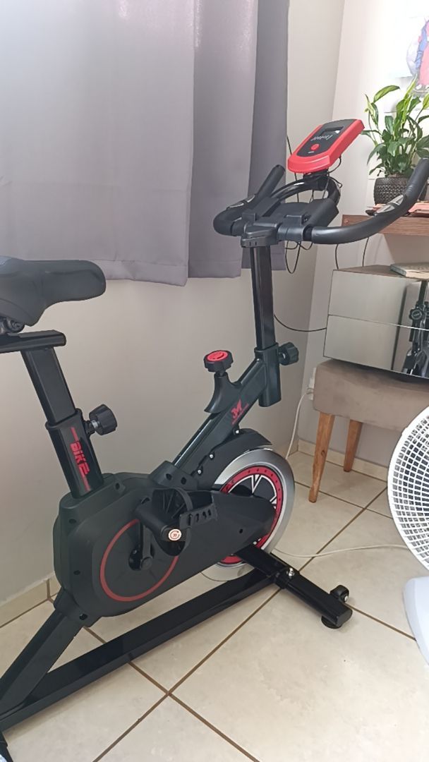 Foto da avaliação