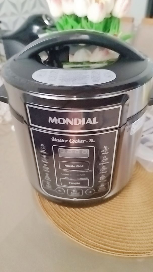 Mídia da avaliação