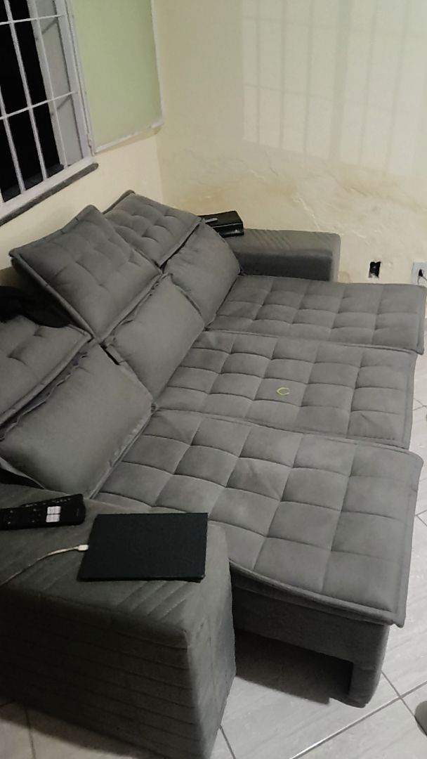 Mídia da avaliação