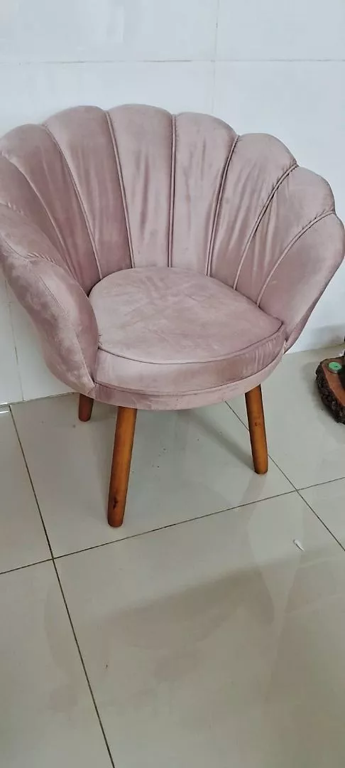 Foto da avaliação