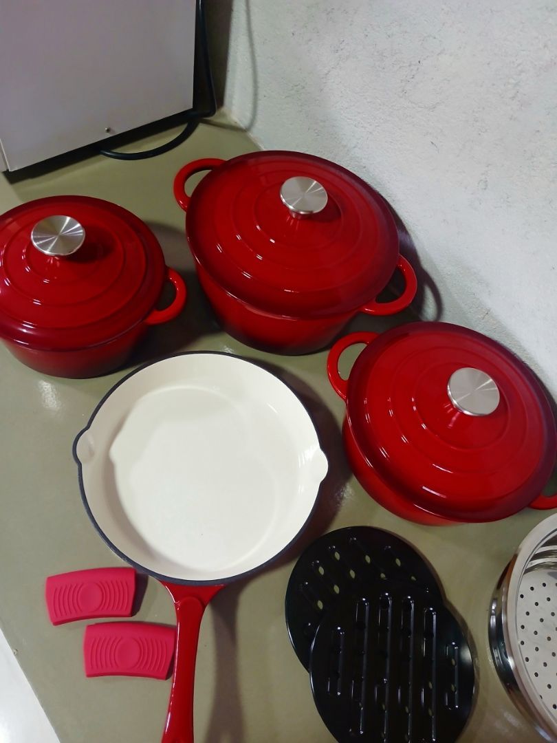 Foto da avaliação
