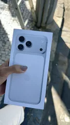 Foto da avaliação de Camila B.