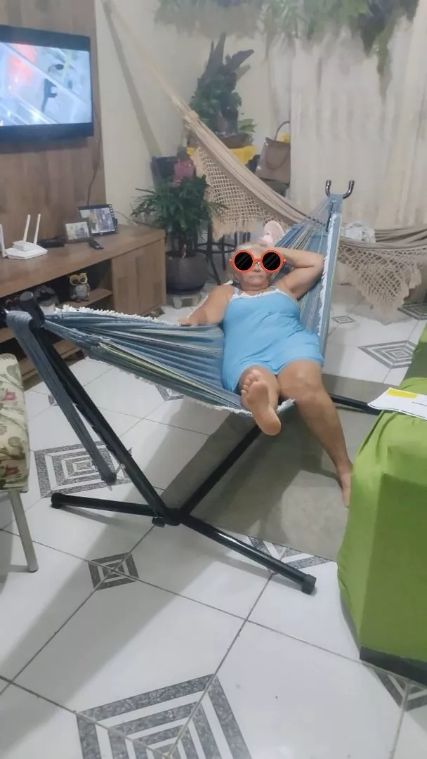 Foto da avaliação