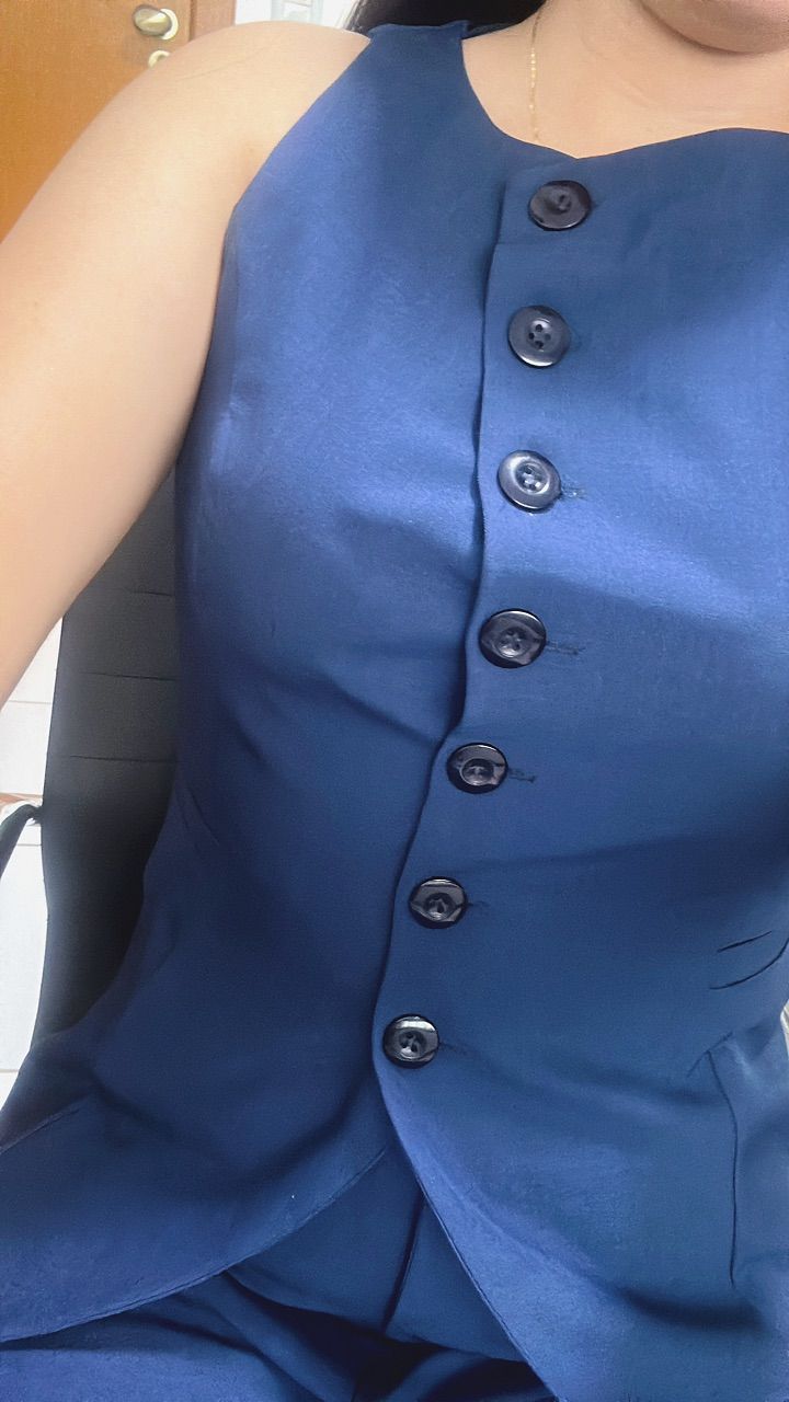 Foto da avaliação