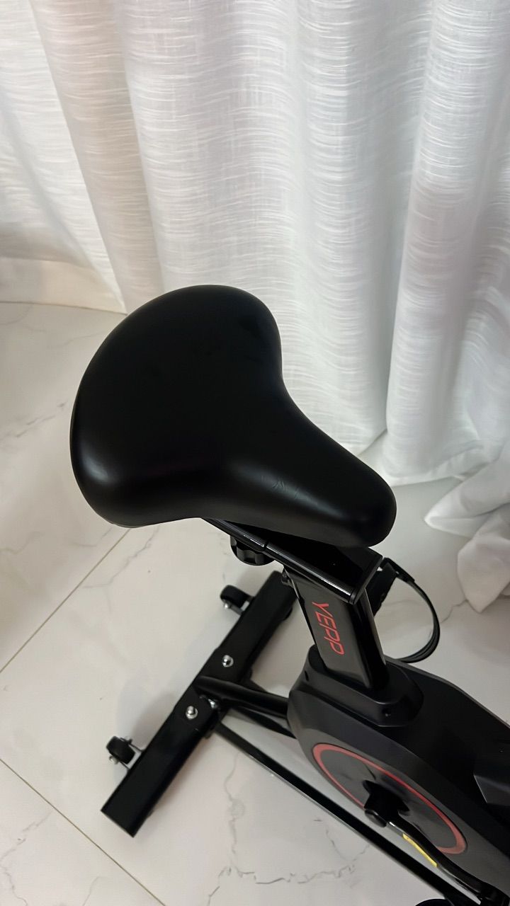 Foto da avaliação