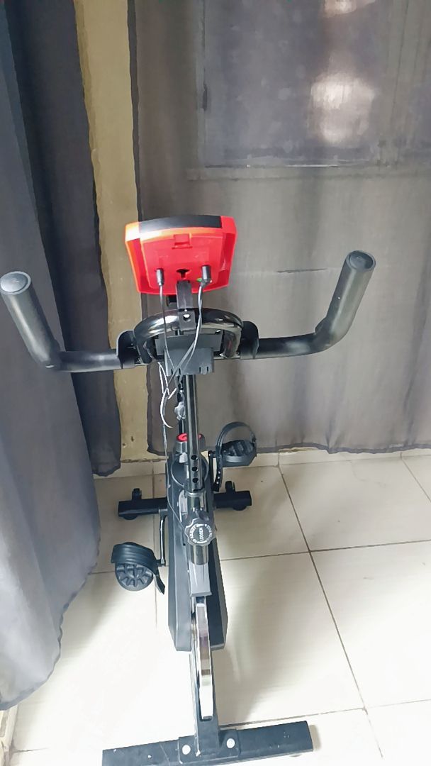 Foto da avaliação
