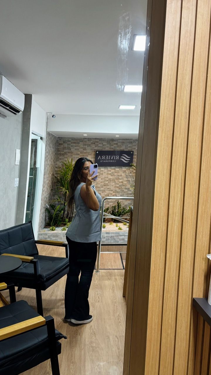 Foto da avaliação