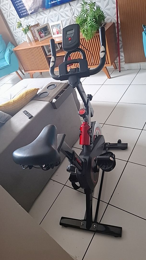 Foto da avaliação