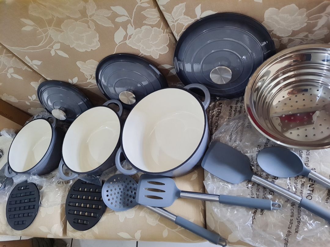 Foto da avaliação